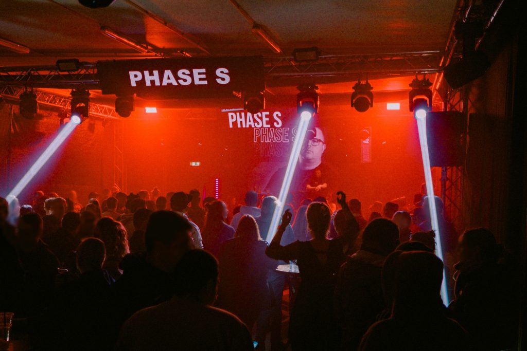 DJ Phase S