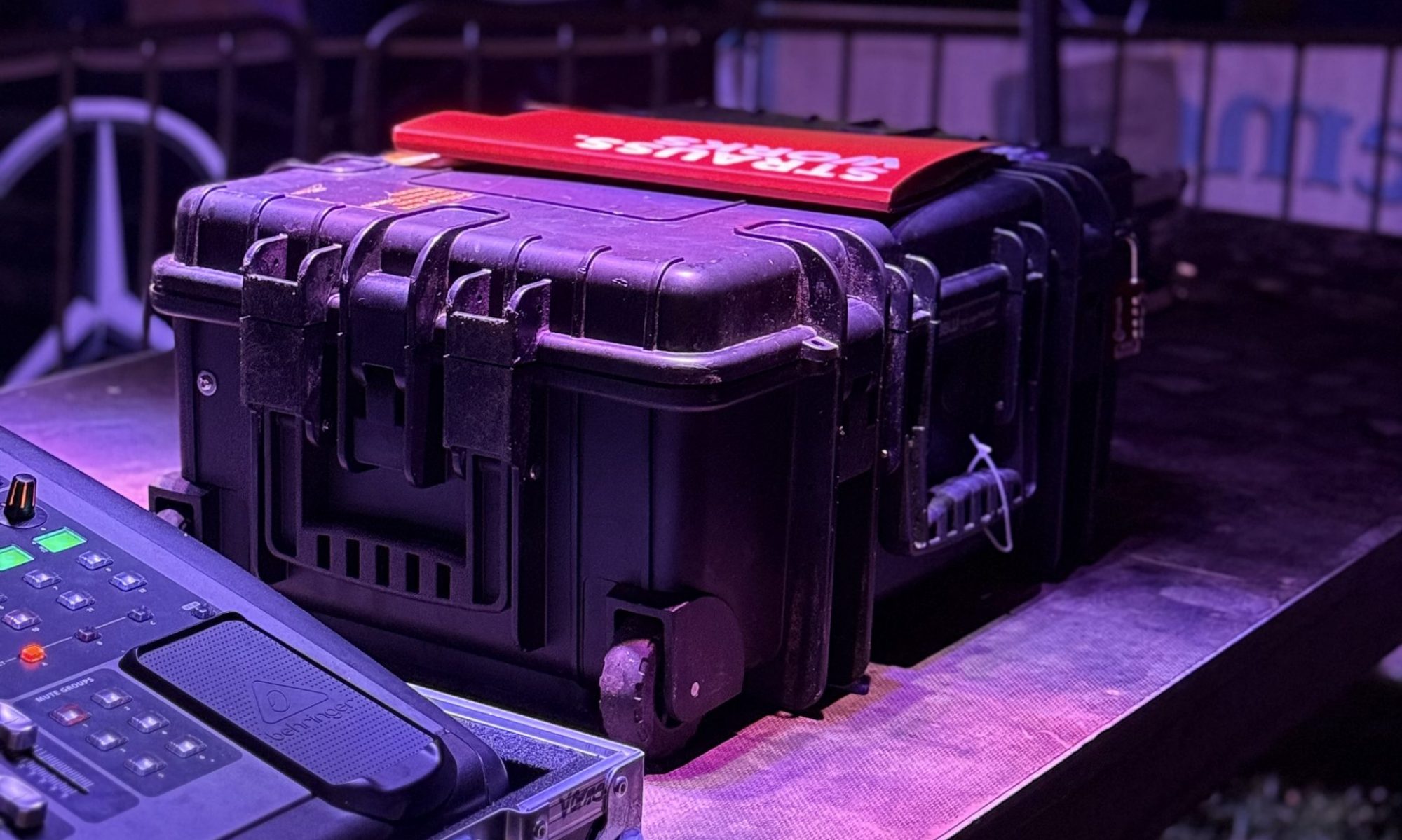 Professional Event Wittenberg